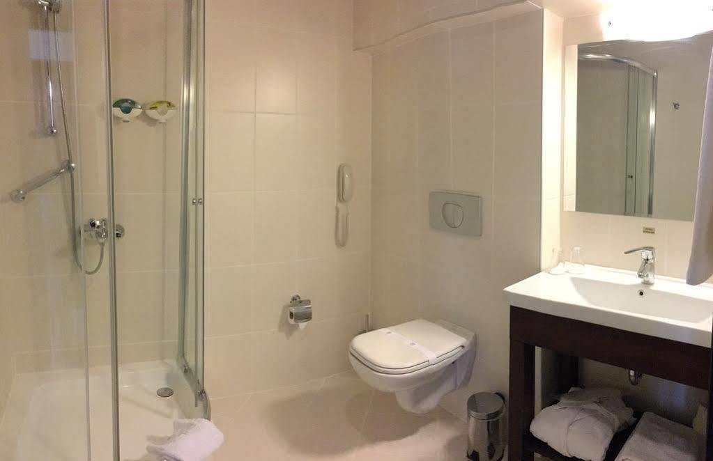 Marin Otel & Restaurant Samsun Extérieur photo