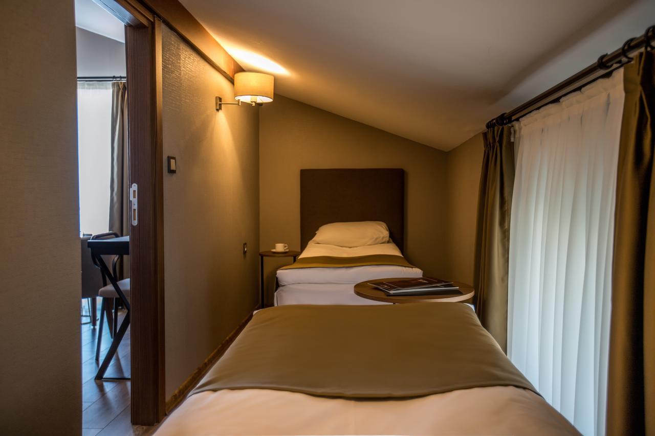 Marin Otel & Restaurant Samsun Extérieur photo